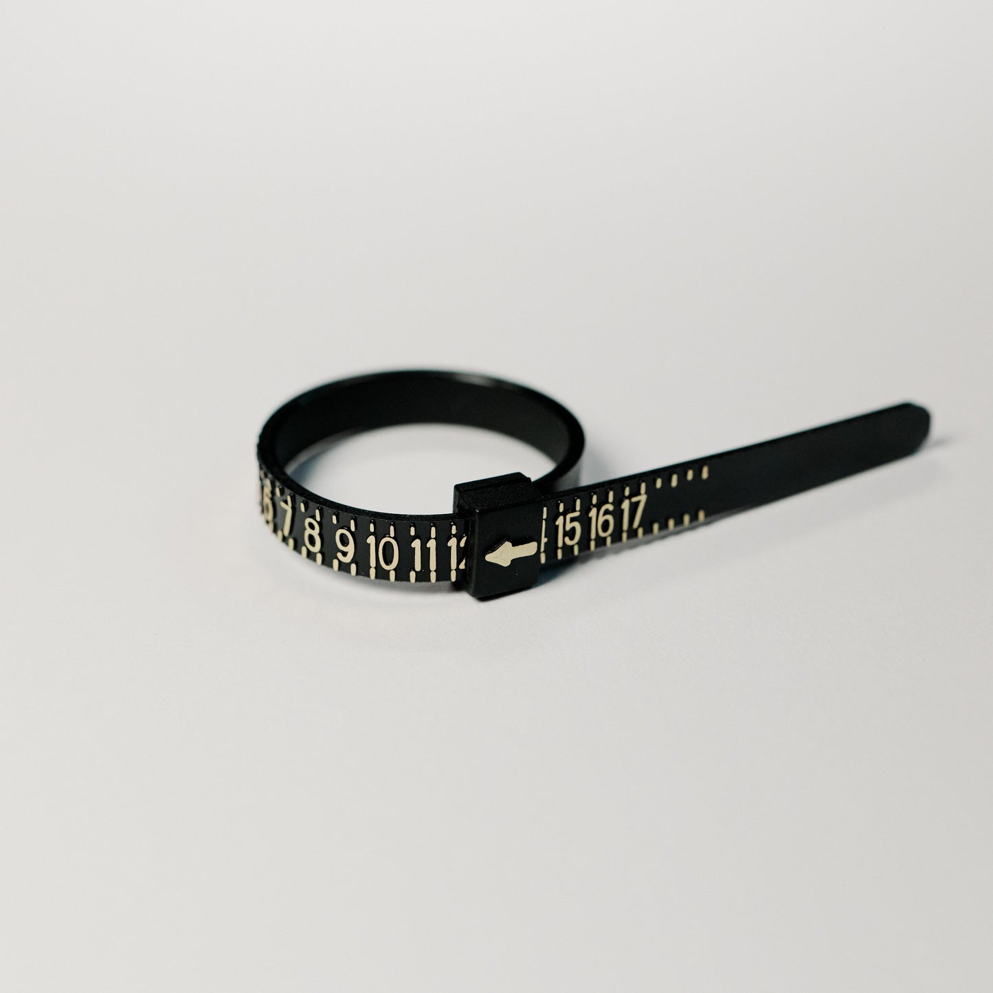 Ring Sizer