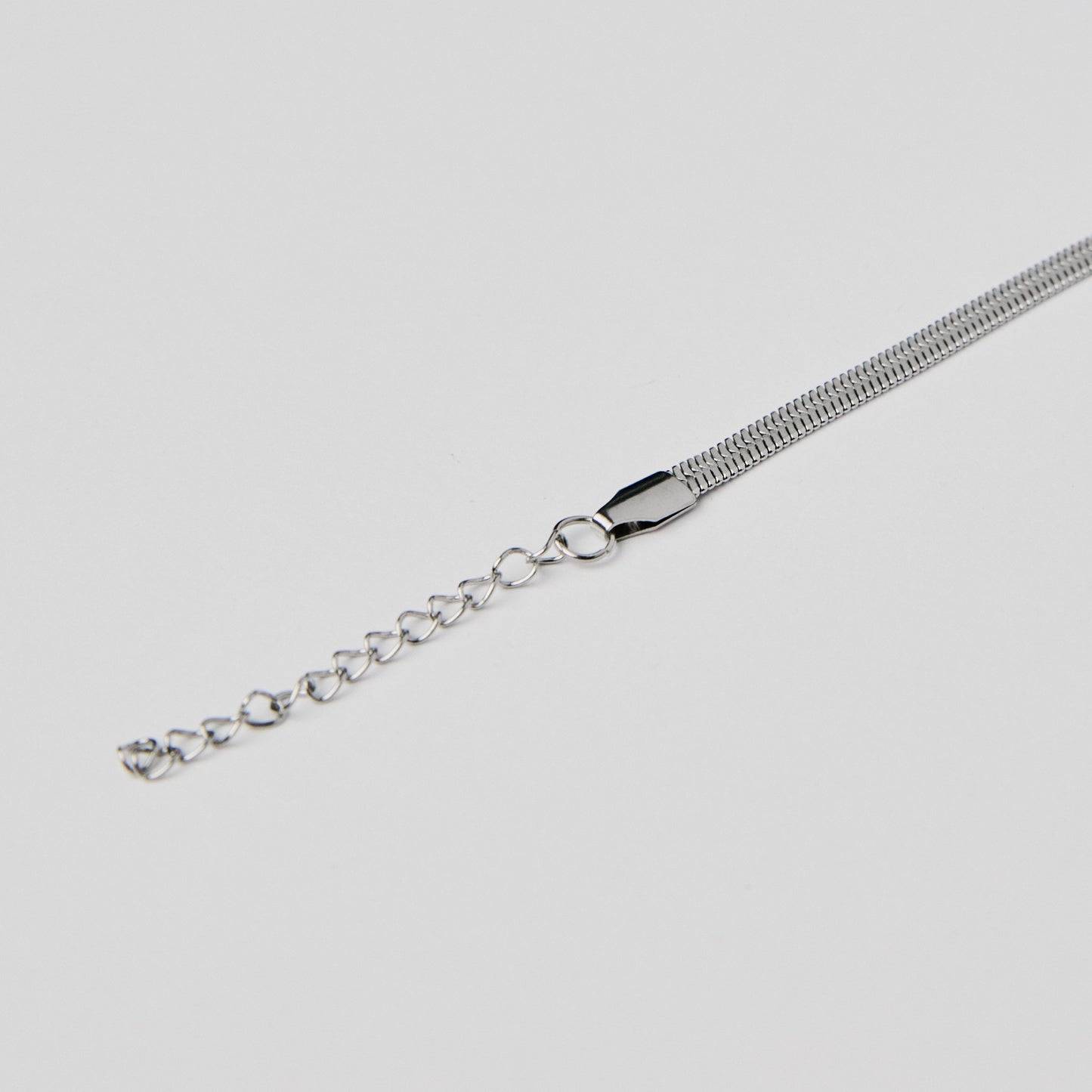 Herringbone Bracelet