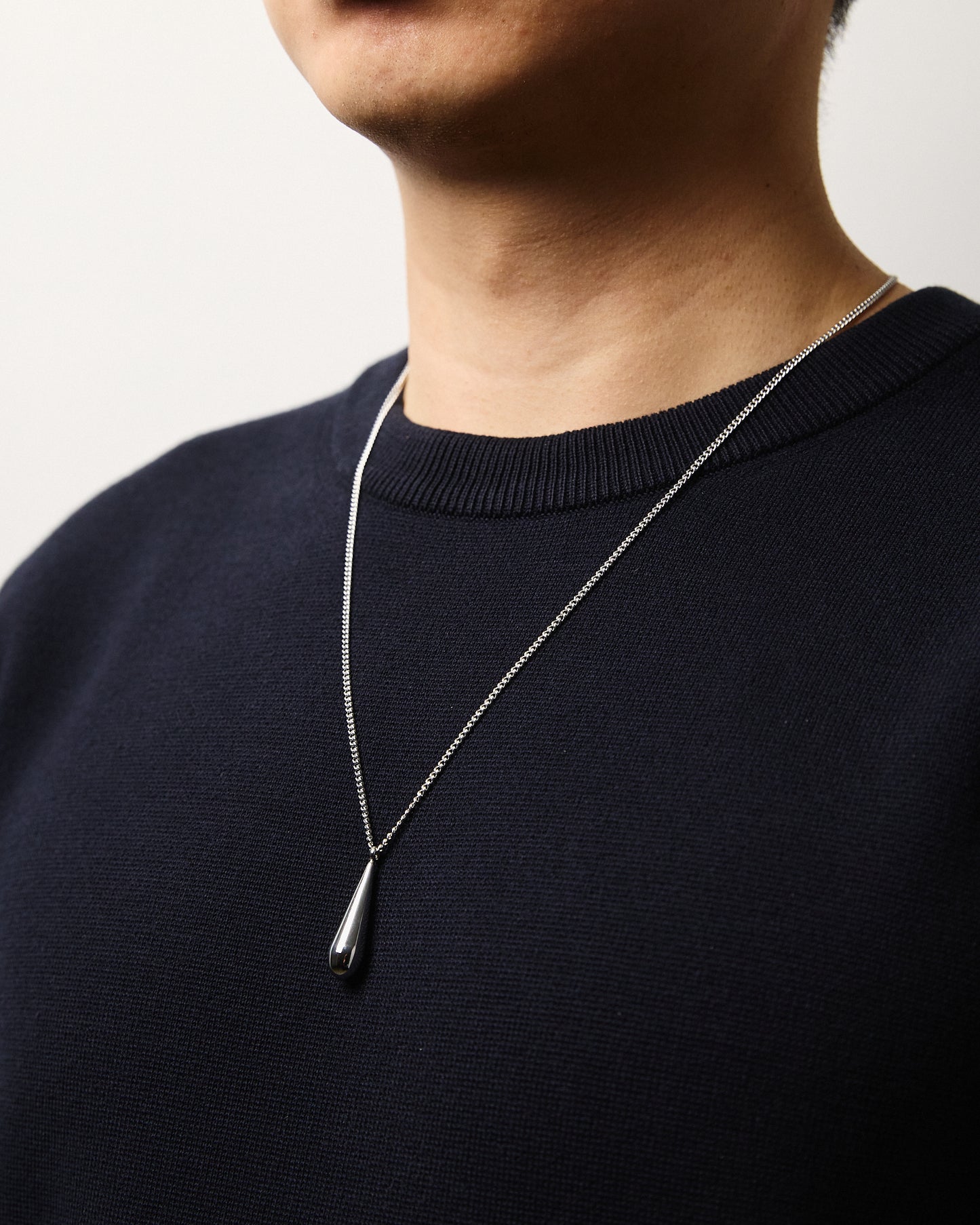 Dew Pendant Necklace