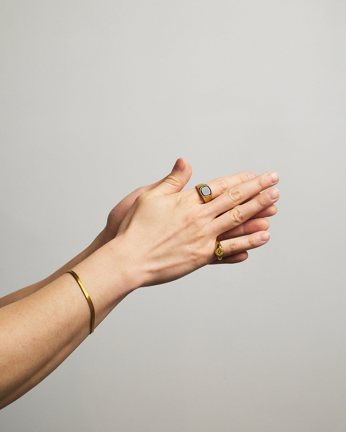 North Star Ring