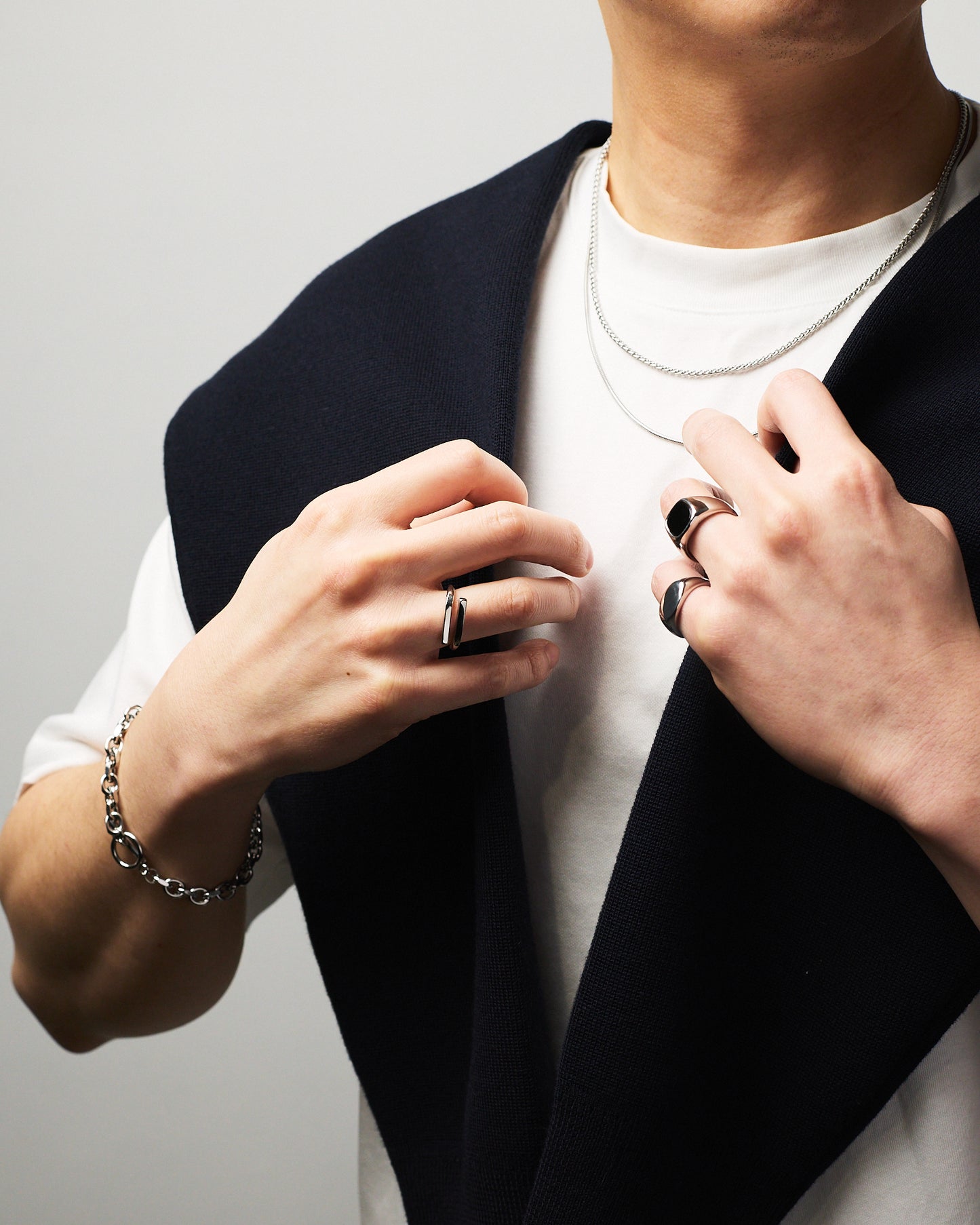 Twins Ring