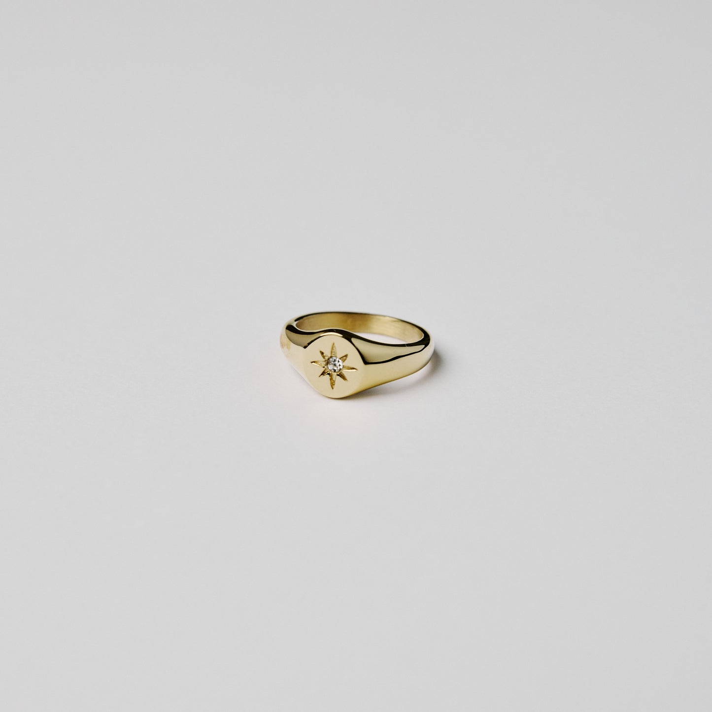 North Star Ring