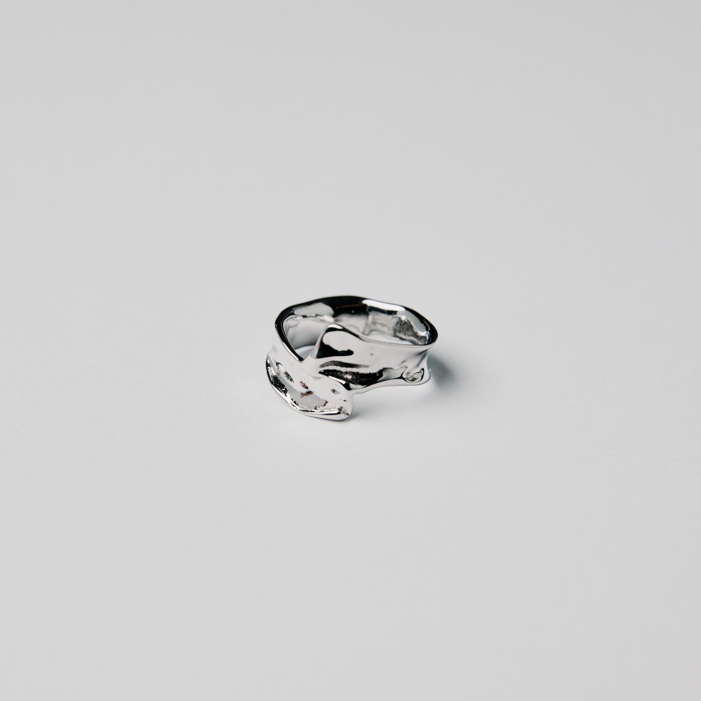 Driftline Ring