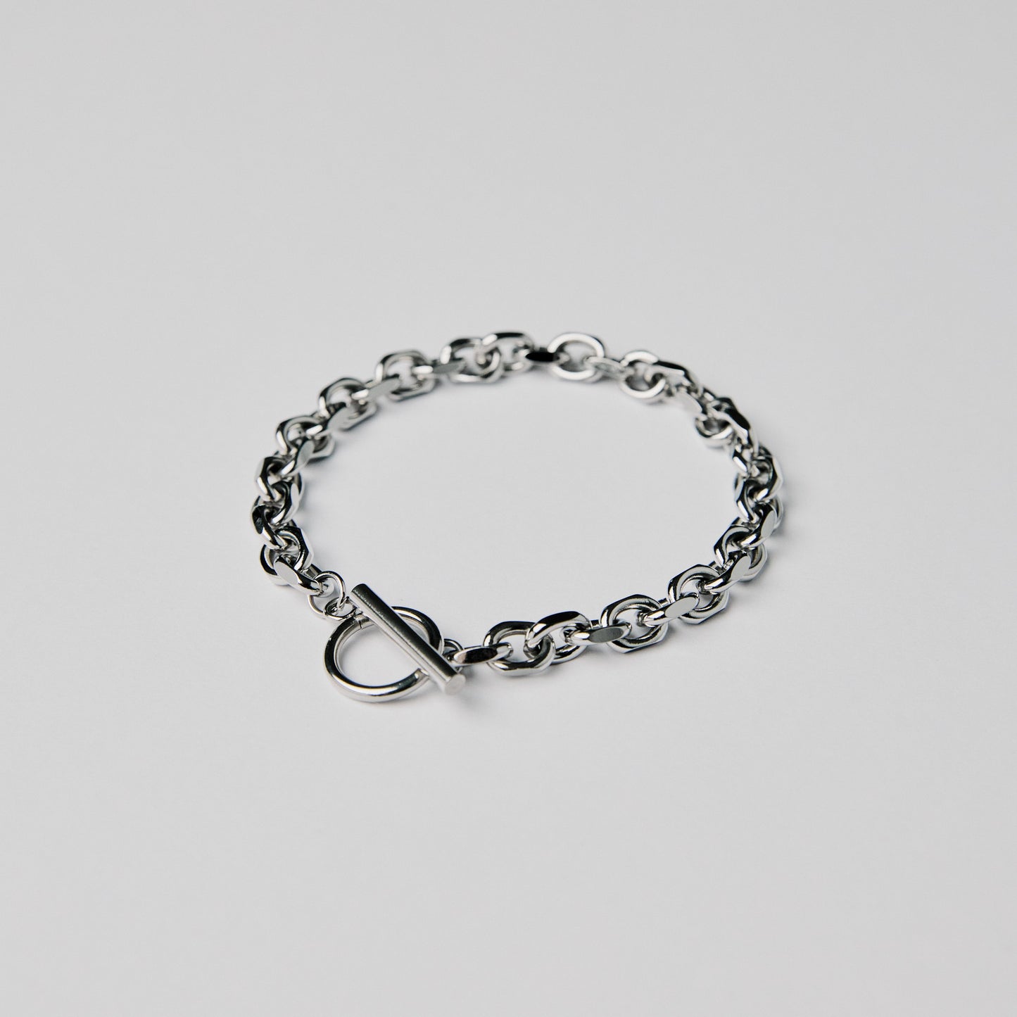 T-Bar Cable Bracelet