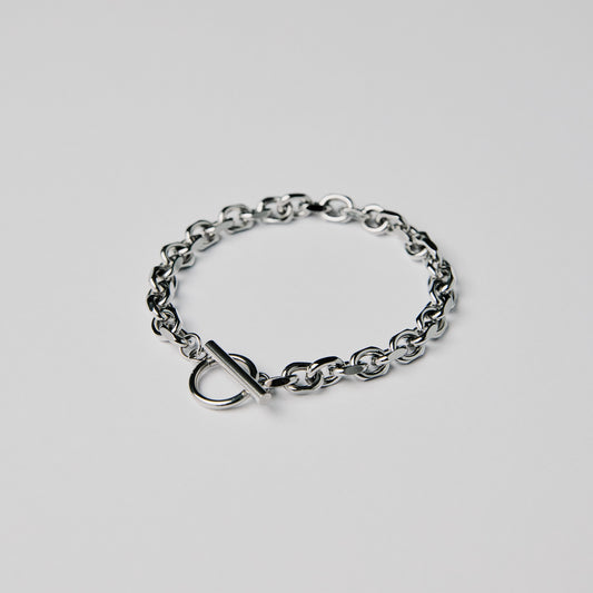T-Bar Cable Bracelet