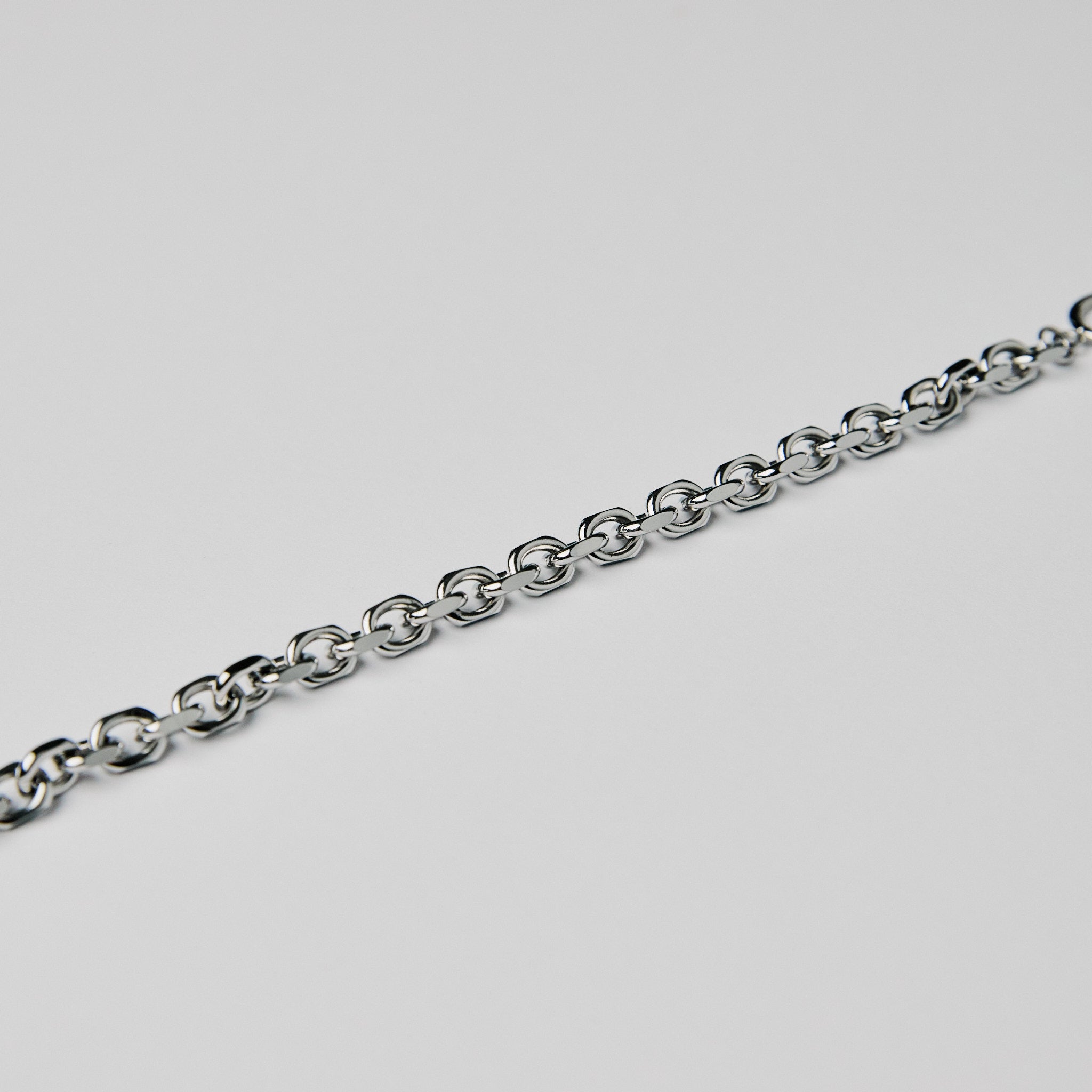 T-Bar Cable Bracelet – VERLO