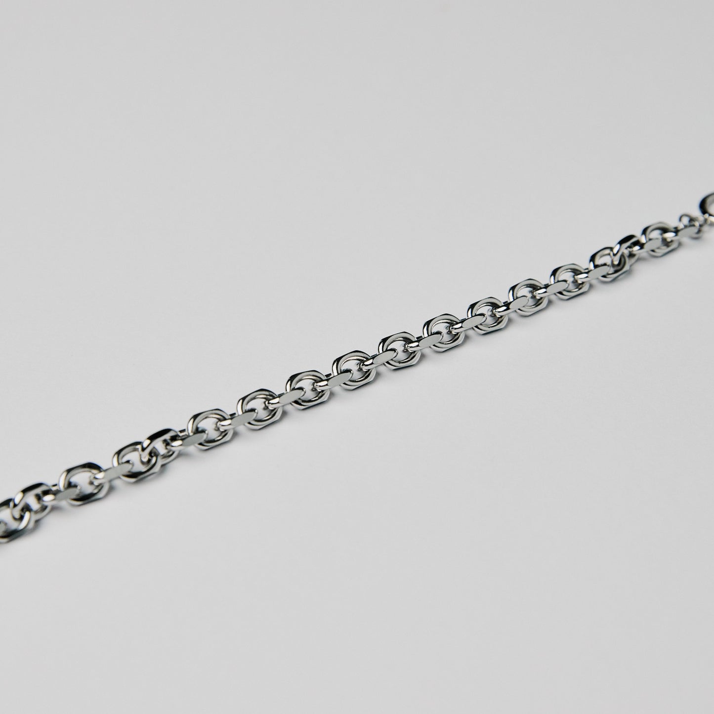 T-Bar Cable Bracelet