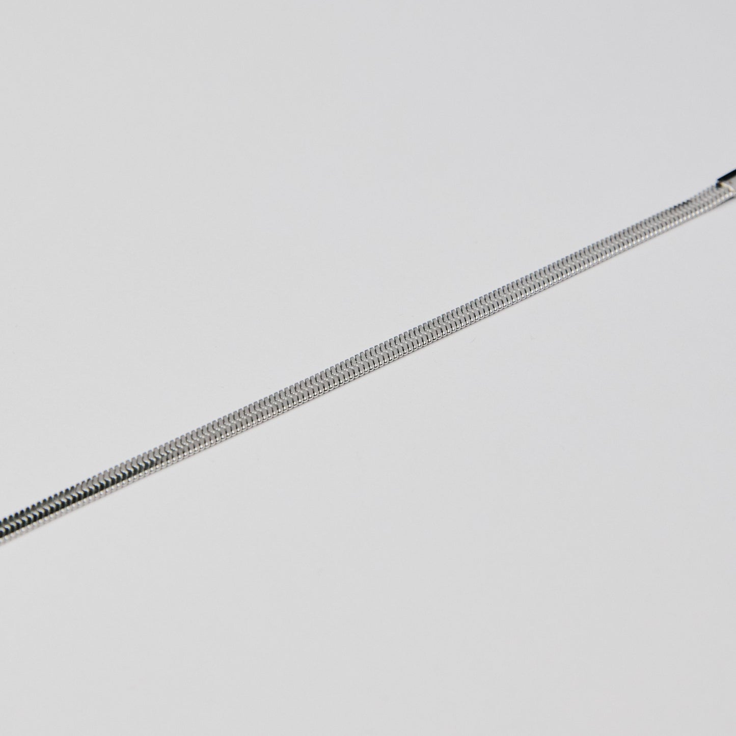 Herringbone Bracelet