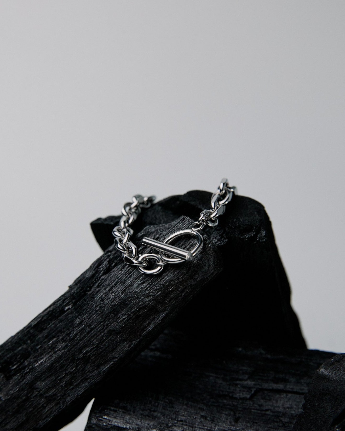 T-Bar Cable Bracelet