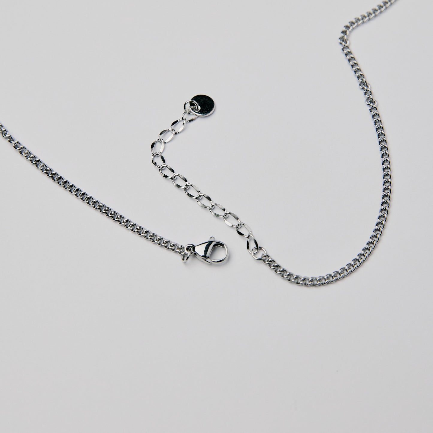 Dew Pendant Necklace