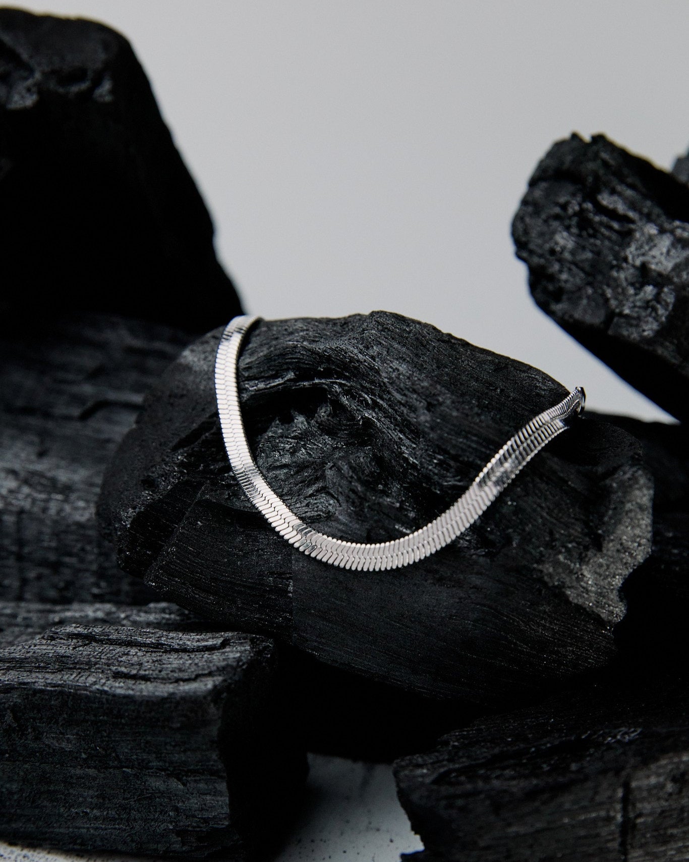 Herringbone Bracelet